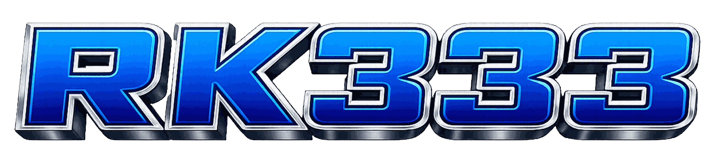 rk333 লোগো